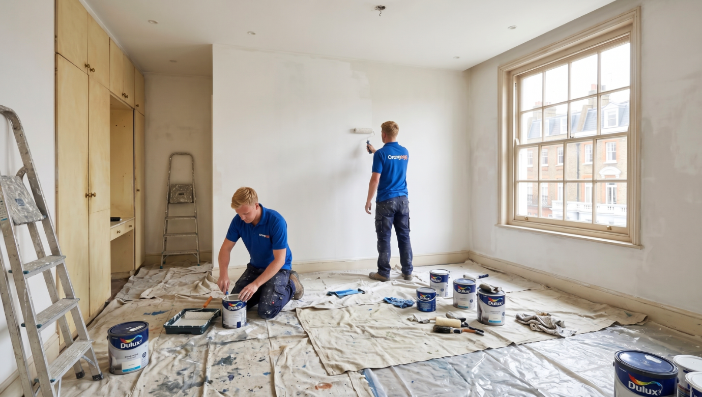 chelsea bedroom refurbishment 1400 x 780 11