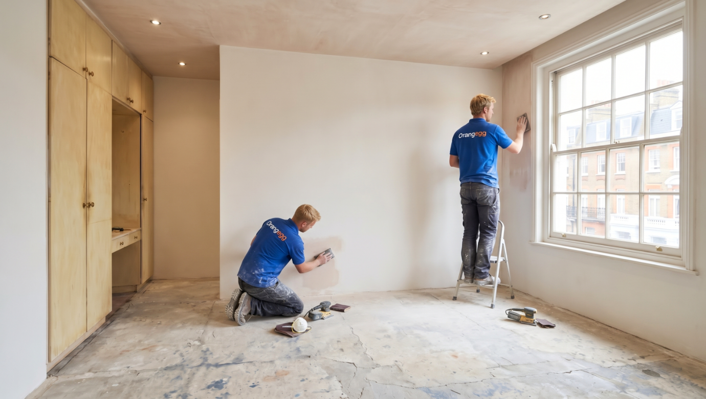 chelsea bedroom refurbishment 1400 x 780 15