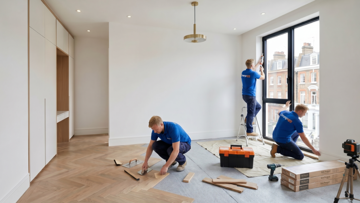 chelsea bedroom refurbishment 1400 x 780 16