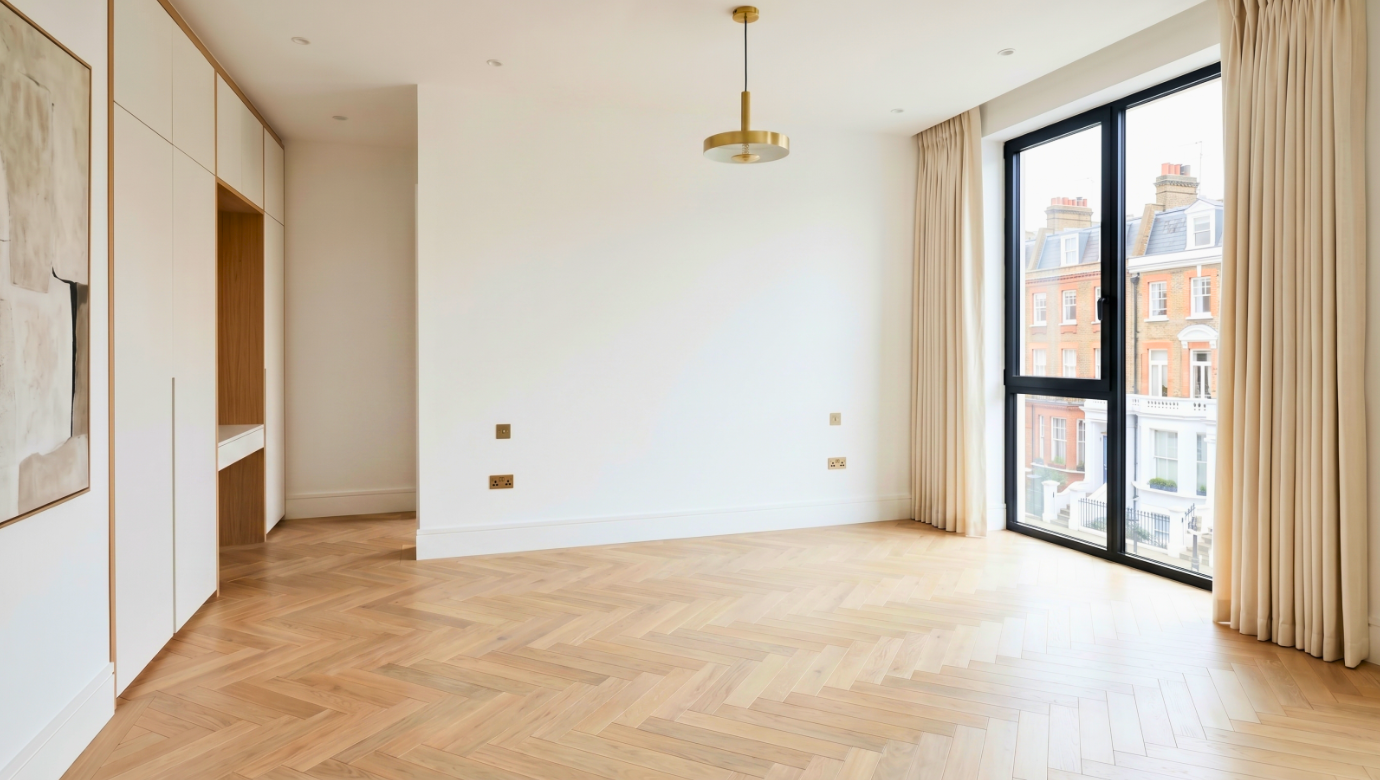 chelsea bedroom refurbishment 1400 x 780 5