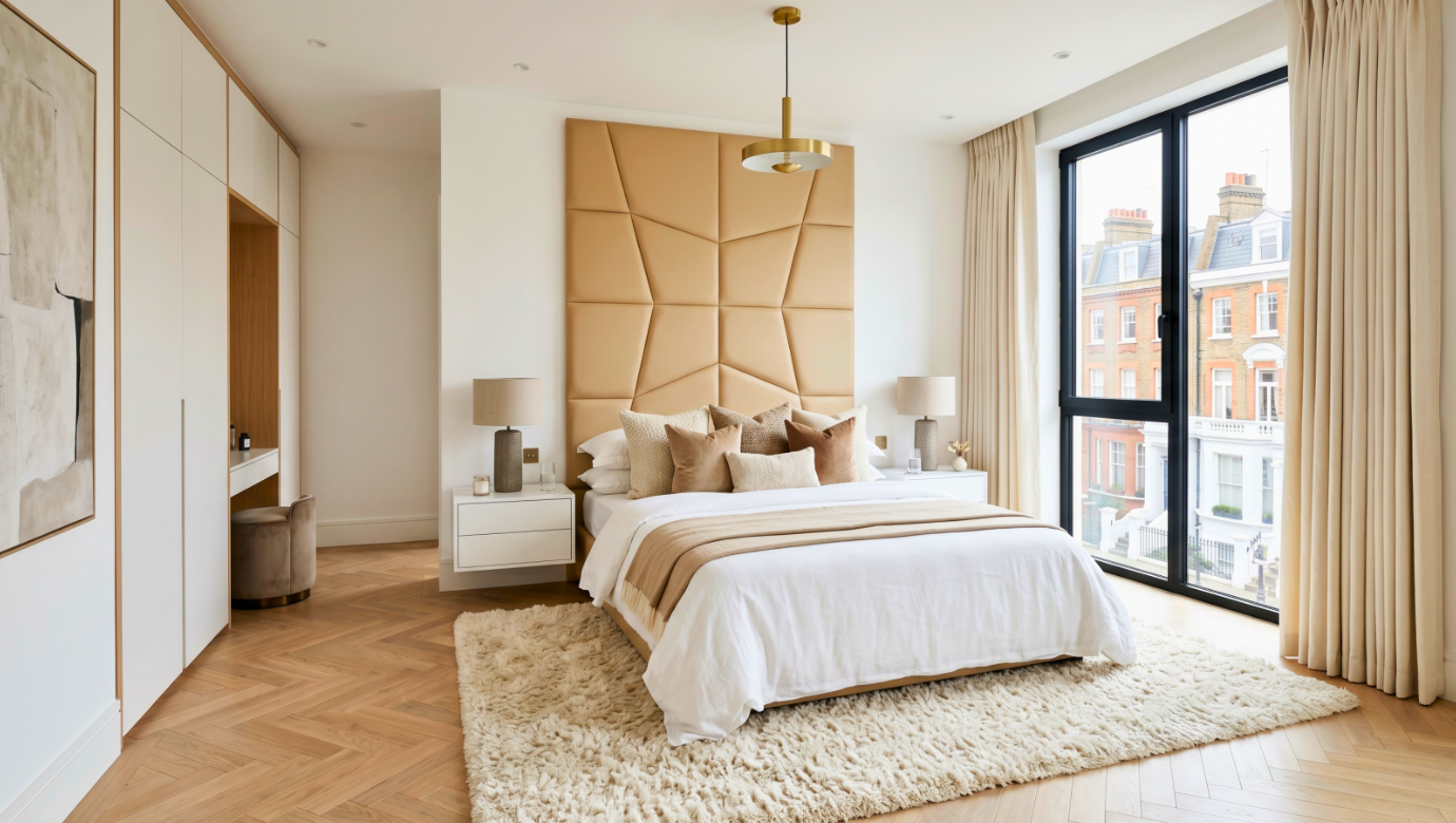 chelsea bedroom refurbishment 1400 x 780 7
