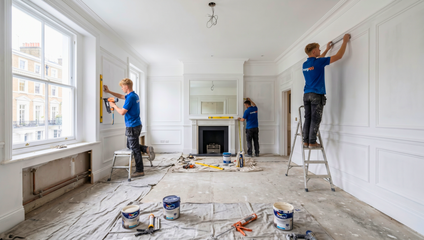 chelsea living room refurbishment 1400 x 780 12