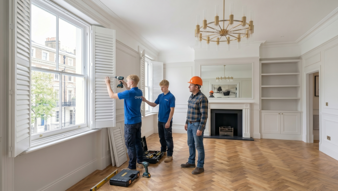 chelsea living room refurbishment 1400 x 780 17