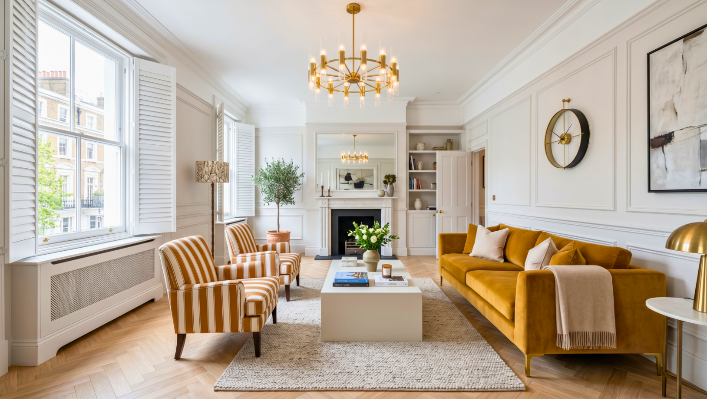 chelsea living room refurbishment 1400 x 780 2