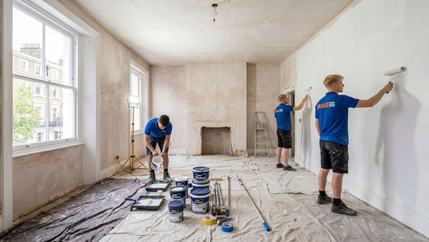chelsea living room refurbishment 1400 x 780 5