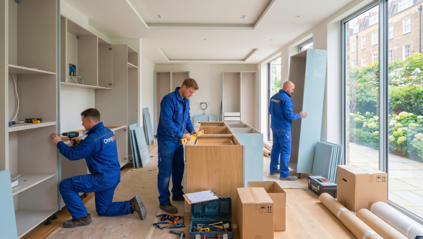 kensington kitchen refurbishment 1400 x 780 13