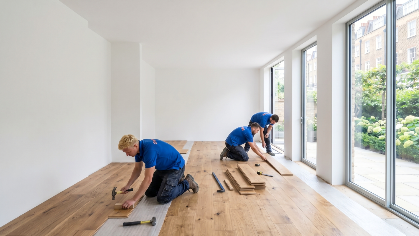 kensington kitchen refurbishment 1400 x 780 18