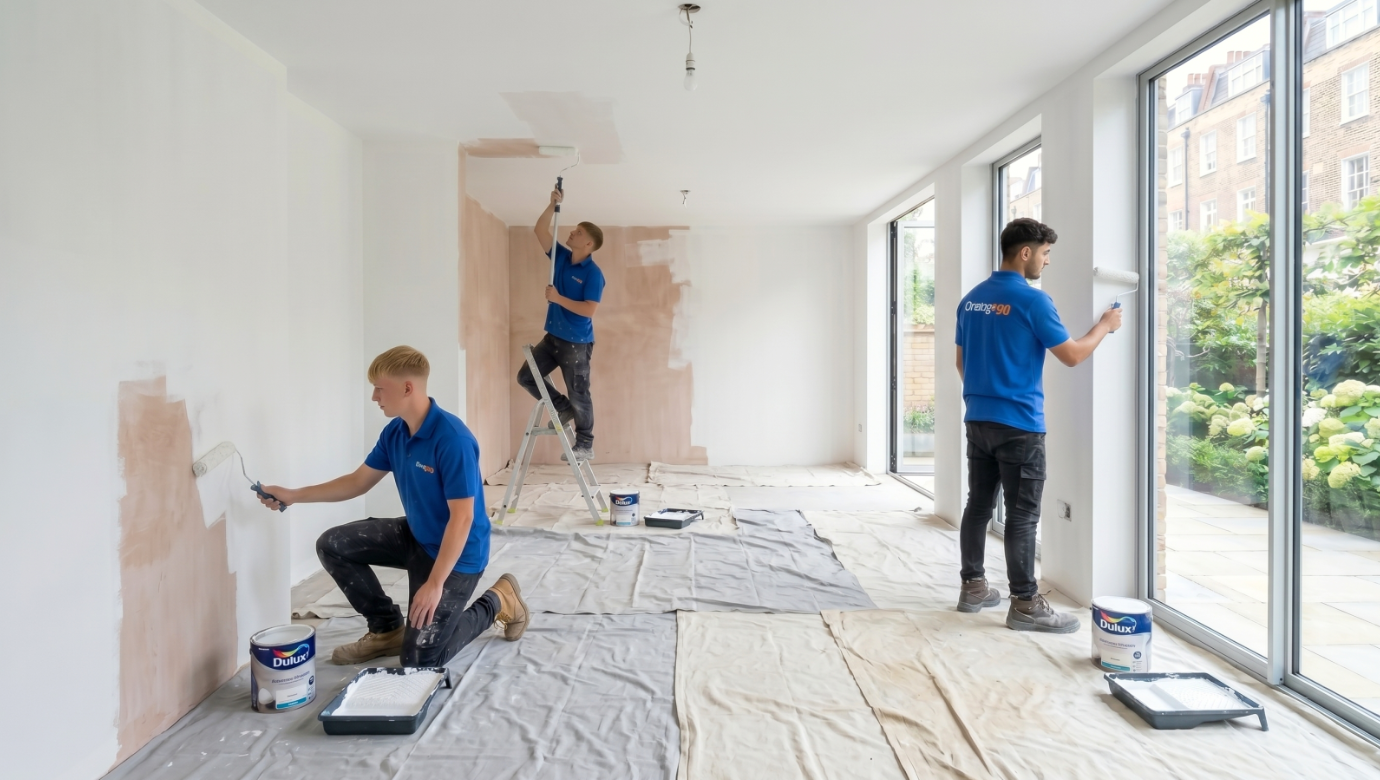 kensington kitchen refurbishment 1400 x 780 25