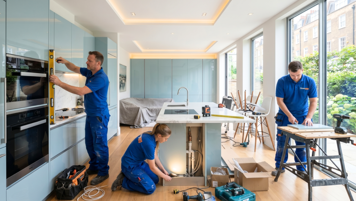 kensington kitchen refurbishment 1400 x 780 7