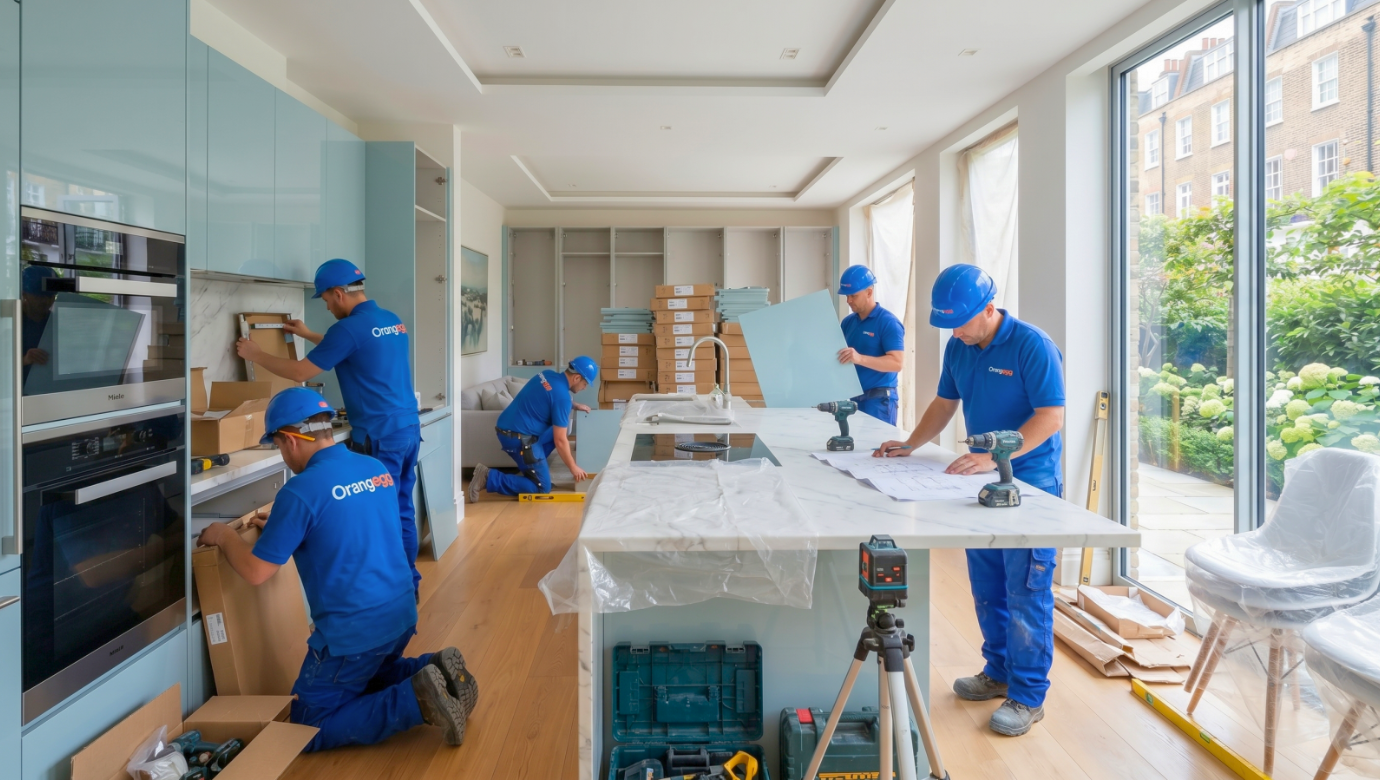 kensington kitchen refurbishment 1400 x 780 9