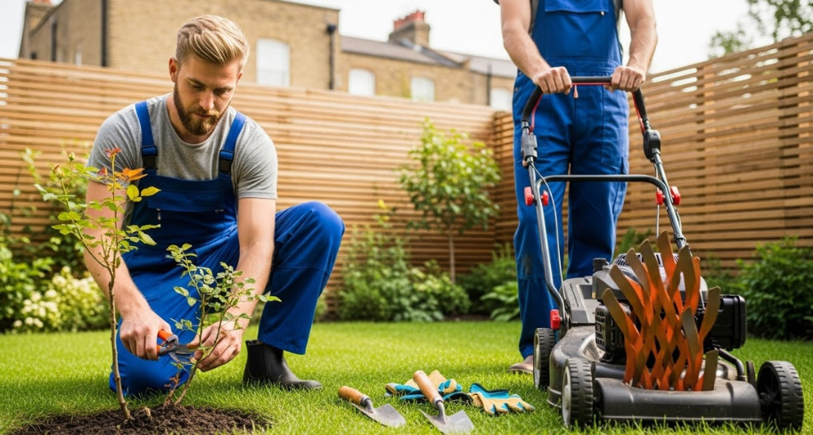 domestic gardening image 912 x 488